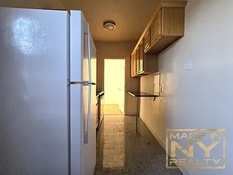 Rented by Made In NY Realty