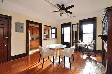 Sold by Corcoran