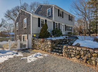 33 Lakefield Rd, South Yarmouth, MA 02664
