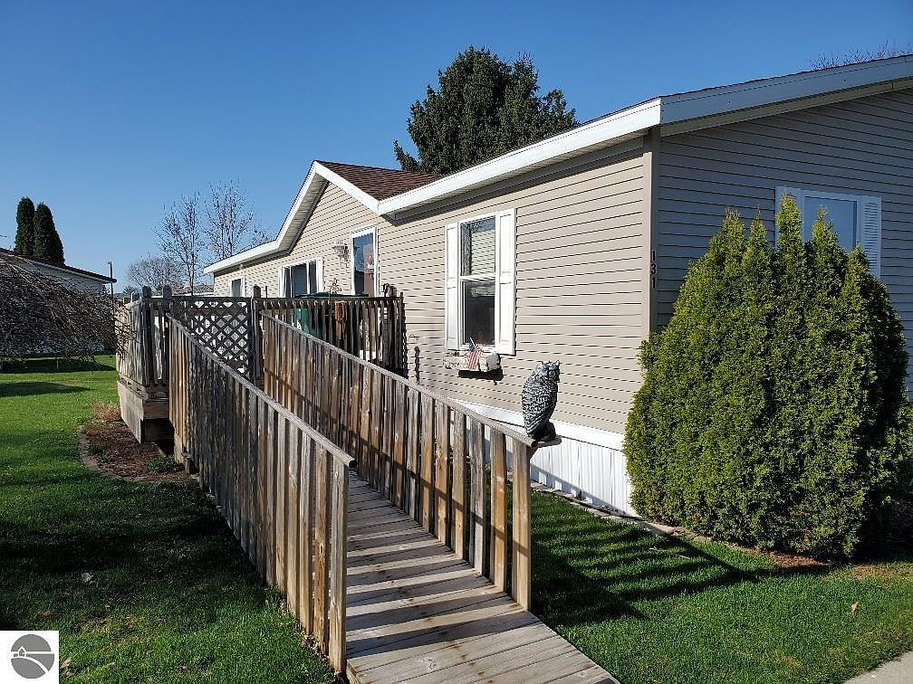 5232 E Broadway Rd LOT 131, Mount Pleasant, MI 48858 Zillow