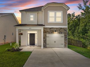 1272 Deep Creek Rd, Blythewood, SC 29016