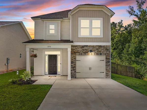 1272 Deep Creek Rd, Blythewood, SC 29016