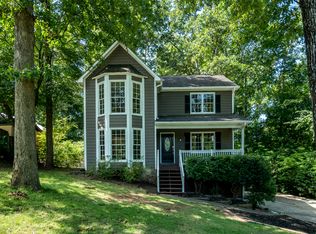 222 Valley Brook Dr, Woodstock, GA 30188