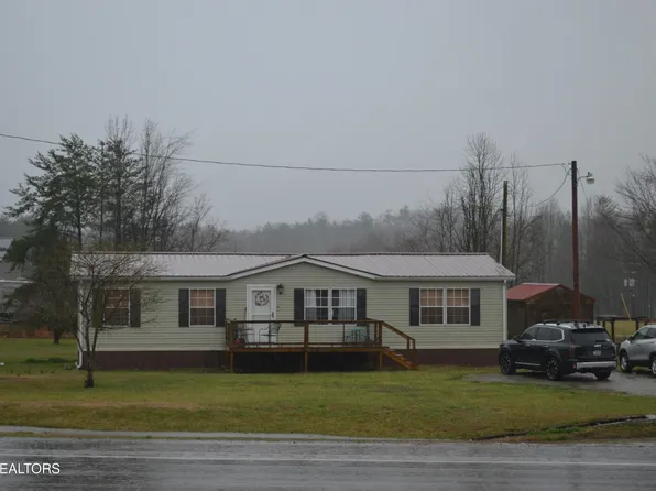 1754 Knoxville Hwy, Wartburg, TN 37887