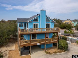 762 Lakeshore Ct Lot 32, Corolla, NC 27927