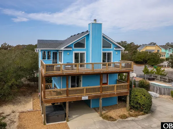 762 Lakeshore Ct Lot 32, Corolla, NC 27927