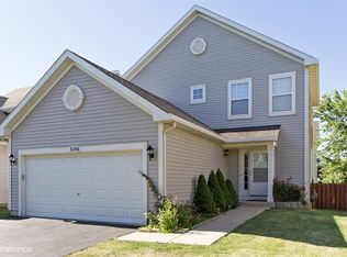 3106 Nantucket Dr, Joliet, IL 60435