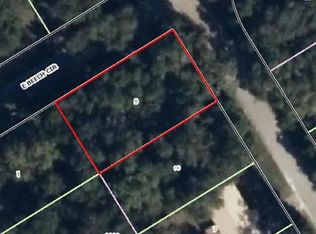 720 S Juniper Way, Inverness, FL 34450