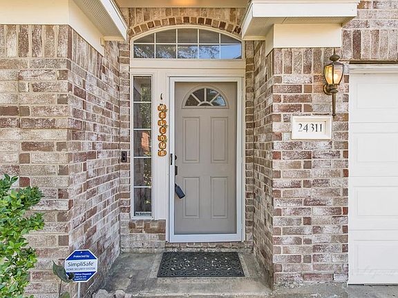 2nd image of 24311 Dan River Dr