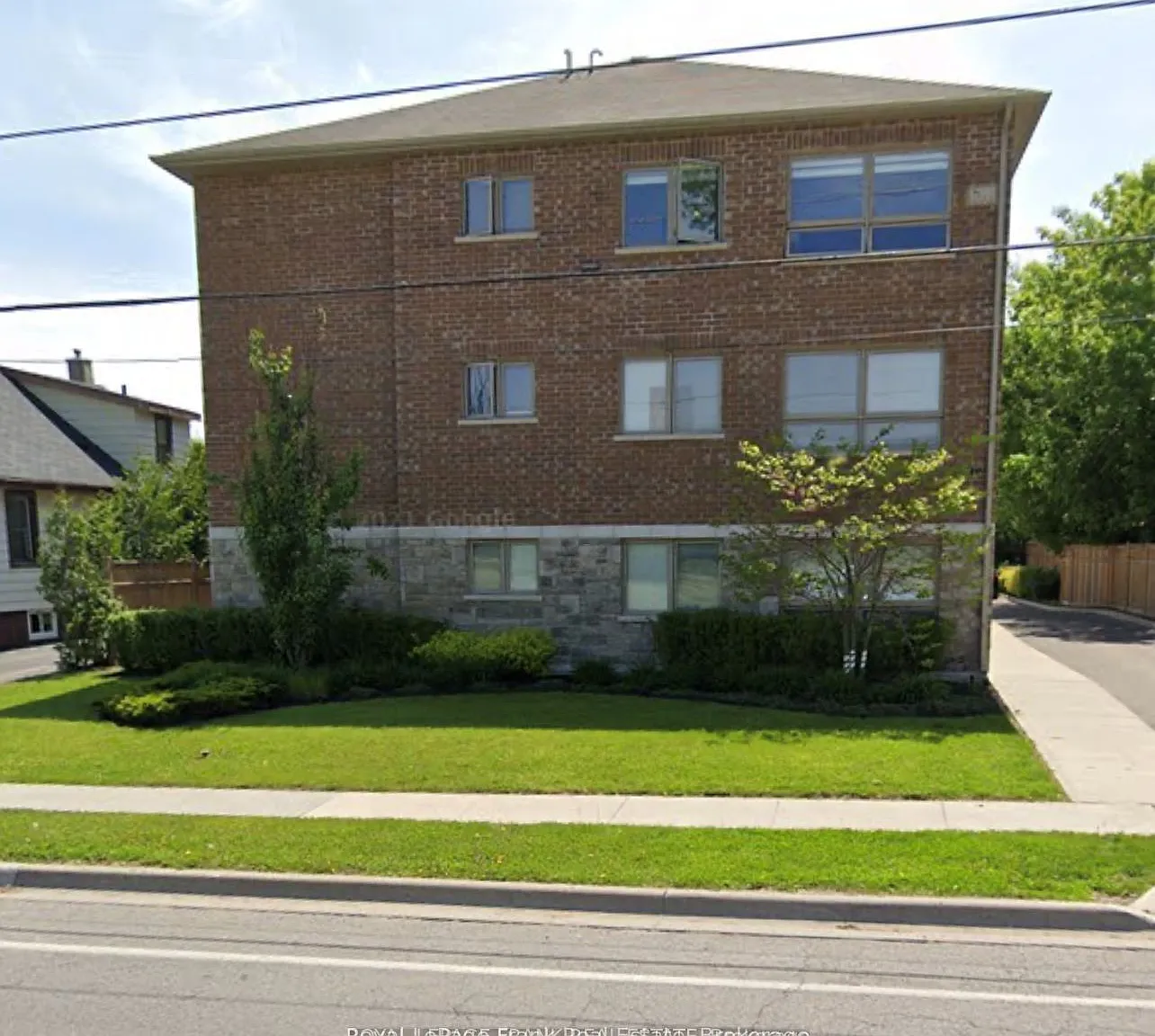 2 bed, $1,995 — Photo 1