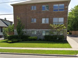 1418 Simcoe St S #3, Oshawa, ON L1H 4M4