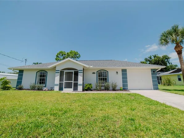 7337 Jennifer Dr, Pt Charlotte, FL 33981