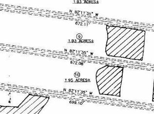 Pow Camp Rd, Crossville, TN 38572