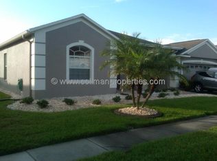 1542 Swamp Rose Ln, New Port Richey, FL 34655