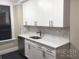 Rented by 24 7 NYC Realty Inc.