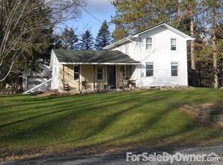 10161 Dutch Hill Rd, Fillmore, NY 14735