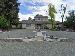(Undisclosed Address), Atwater, CA