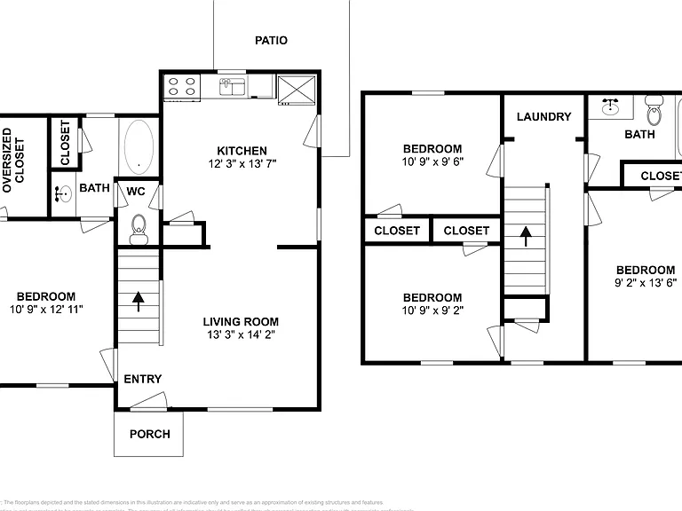 120 Honeywood Ave — Photo 17