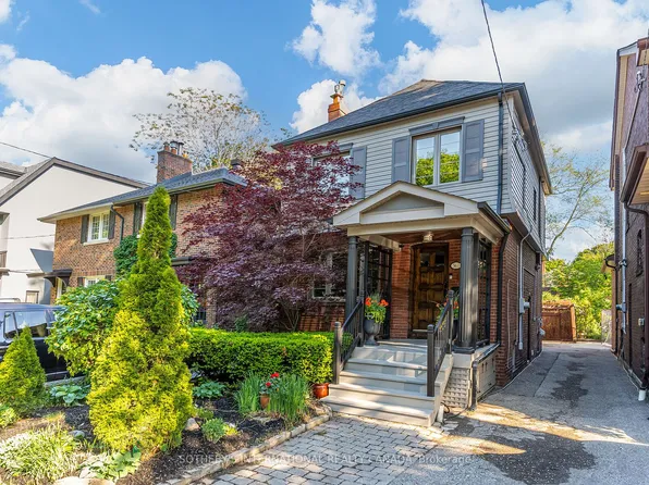 361 Hillsdale Ave E, Toronto, ON M4S 1T9