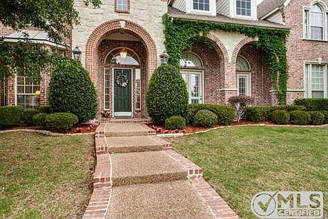 2nd image of 7678 Thistletree Ln