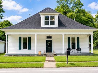 4139 Hampshire Pike, Hampshire, TN 38461