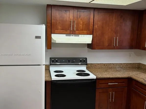 2510 NW 52nd Ave #22A, Fort Lauderdale, FL 33313