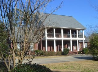 96 Loblolly Ln NE, Brookhaven, MS 39601