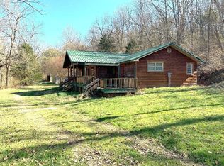 15280 Highway 127 S, Owenton, KY 40359