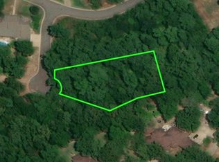 Aprilgrace Ct, Hot Springs National Park, AR 71901