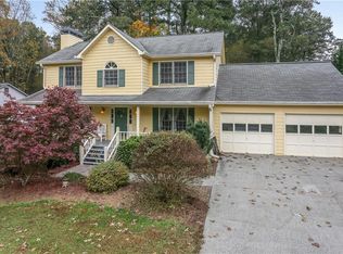 1502 Rocky Creek Dr, Woodstock, GA 30188