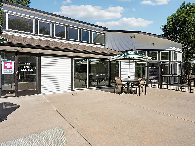 ReNew Pinehurst — Photo 42