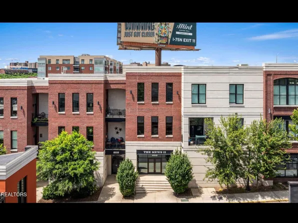 353 Ogden St, Knoxville, TN