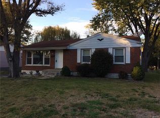 35 Saint Alice Ln, Florissant, MO