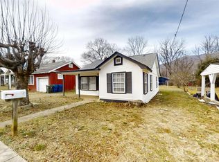 269 Westwood Cir, Waynesville, NC 28786