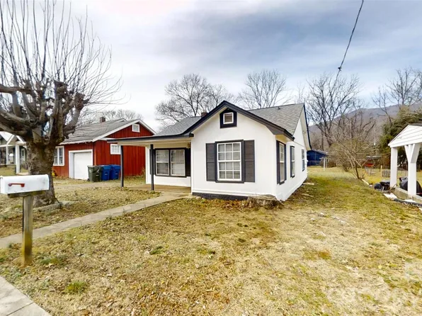 269 Westwood Cir, Waynesville, NC 28786