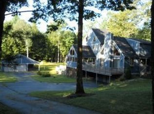 78 Hillcrest Rd, Litchfield, NH 03052
