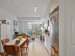 100 Dalhousie St #304, Toronto, ON M5B 0C7