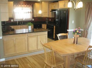 6124 Wheatland Rd, Catonsville, MD 21228