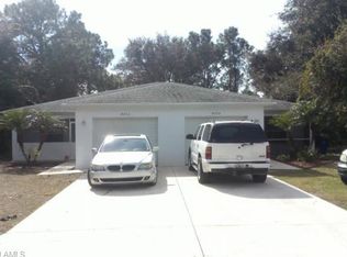 4733 29th St SW, Lehigh Acres, FL 33973