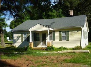 6200 N Midview Rd, Henrico, VA 23231