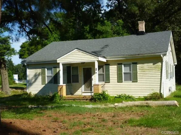 6200 N Midview Rd, Henrico, VA 23231