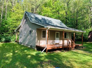 4364 Foothill Dr, Barton City, MI 48705