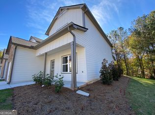 142 Crest Pointe, Bremen, GA 30110