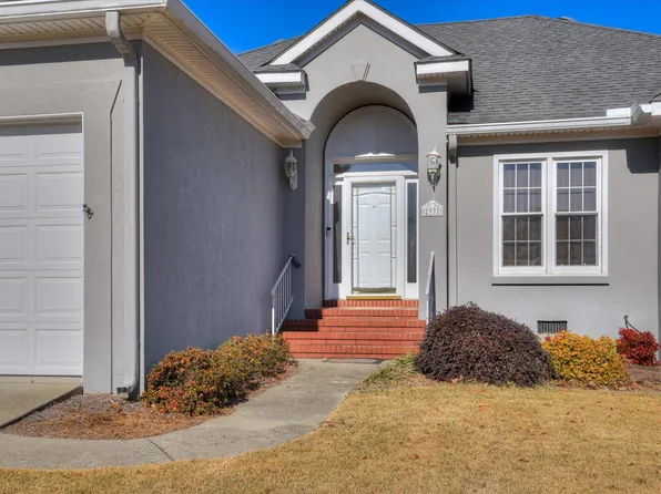 2931 Hillcreek Drive, Augusta, GA 30909