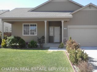 1295 Mountain Rose Dr, Fernley, NV 89408