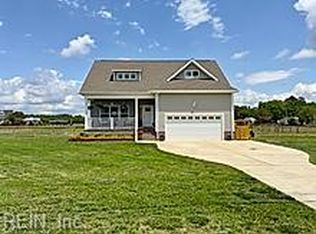 1550 Copeland Rd, Suffolk, VA 23434