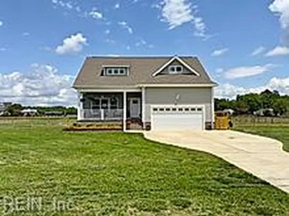 1550 Copeland Rd, Suffolk, VA 23434