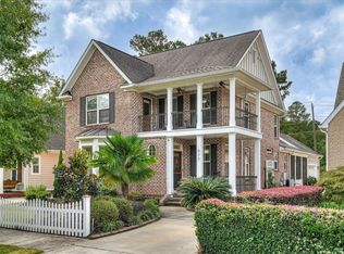 977 Mitchell Ln, Evans, GA 30809