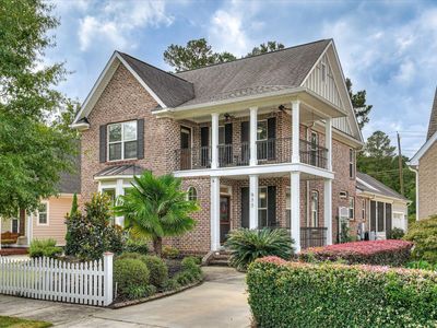 977 Mitchell Lane, Evans, GA, 30809