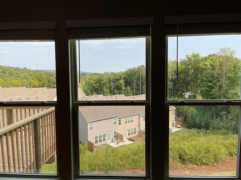 Family room View